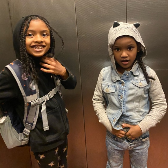 Meet your Posher, Yahabebe - Picture 13 of 15